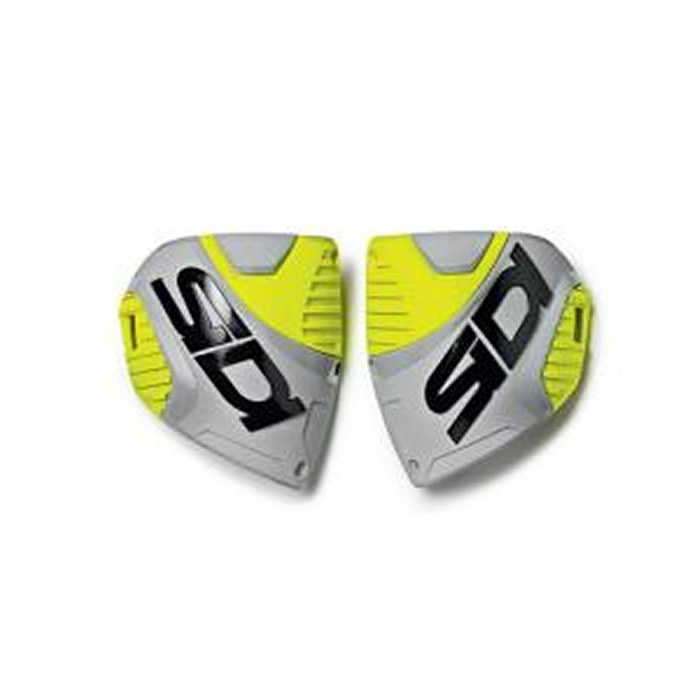 PROTECÇÃO FRONTAL SIDI - BOTAS CROSSFIRE 3_6